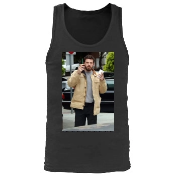 Ben Affleck Men's Tank Top