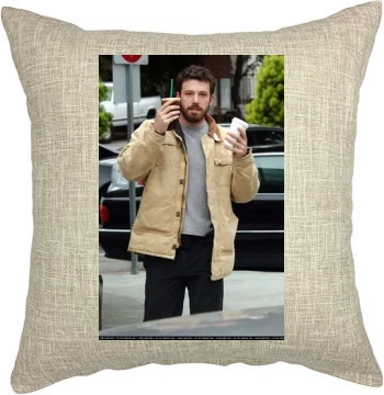 Ben Affleck Pillow