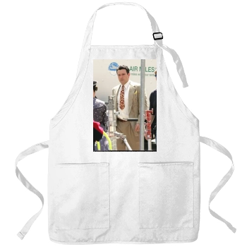 Ben Affleck Apron