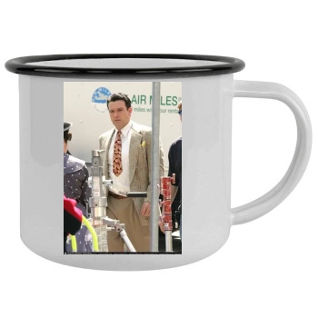 Ben Affleck Camping Mug