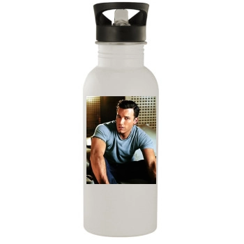 Ben Affleck Stainless Steel Water Bottle