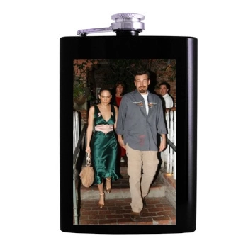 Ben Affleck Hip Flask