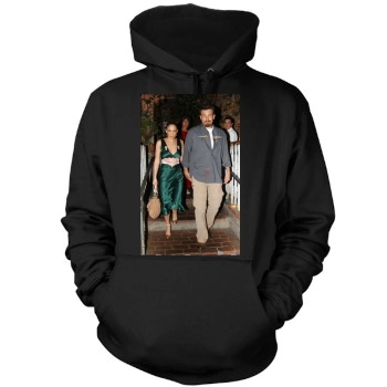 Ben Affleck Mens Pullover Hoodie Sweatshirt