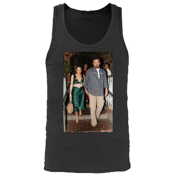 Ben Affleck Men's Tank Top