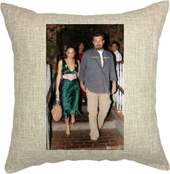 Ben Affleck Pillow