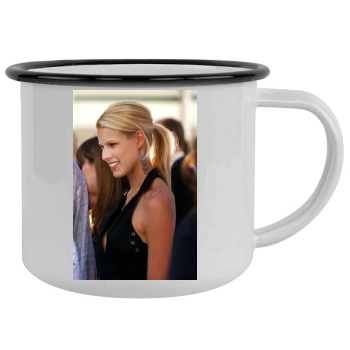 Beth Ostrosky Camping Mug