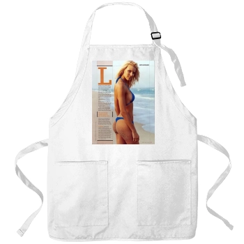 Beth Ostrosky Apron