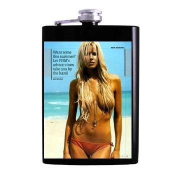 Beth Ostrosky Hip Flask