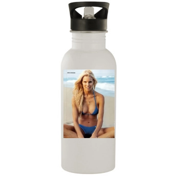 Beth Ostrosky Stainless Steel Water Bottle