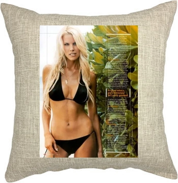 Beth Ostrosky Pillow