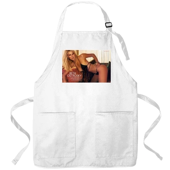 Beth Ostrosky Apron