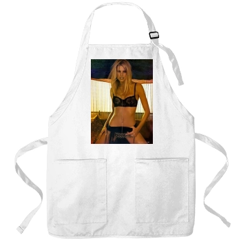 Beth Ostrosky Apron