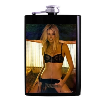 Beth Ostrosky Hip Flask