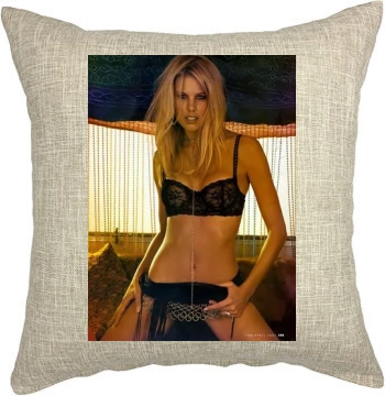 Beth Ostrosky Pillow