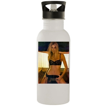 Beth Ostrosky Stainless Steel Water Bottle