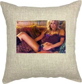 Beth Ostrosky Pillow