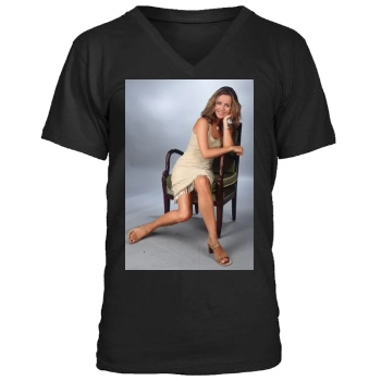 Bettina Cramer Men's V-Neck T-Shirt