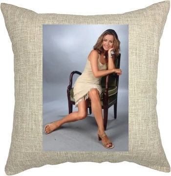 Bettina Cramer Pillow