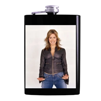 Bettina Cramer Hip Flask