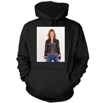 Bettina Cramer Mens Pullover Hoodie Sweatshirt