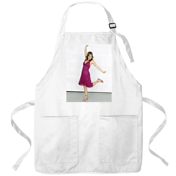 Bettina Cramer Apron