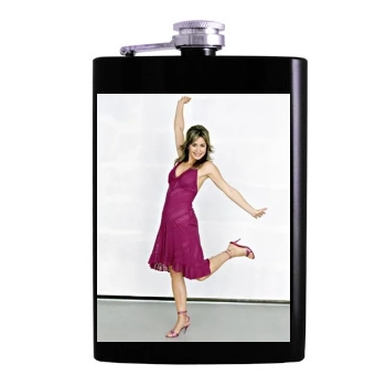 Bettina Cramer Hip Flask