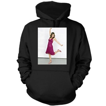 Bettina Cramer Mens Pullover Hoodie Sweatshirt