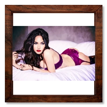 Megan Fox 12x12