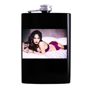 Megan Fox Hip Flask