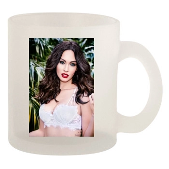 Megan Fox 10oz Frosted Mug