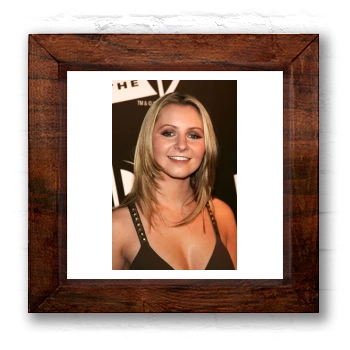 Beverley Mitchell 6x6