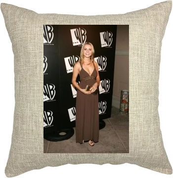 Beverley Mitchell Pillow