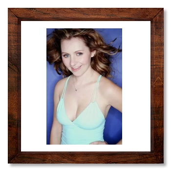 Beverley Mitchell 12x12