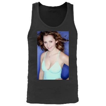 Beverley Mitchell Men's Tank Top