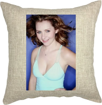 Beverley Mitchell Pillow