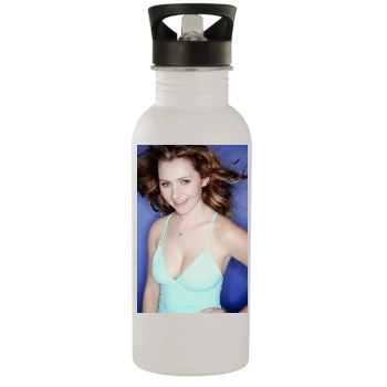 Beverley Mitchell Stainless Steel Water Bottle