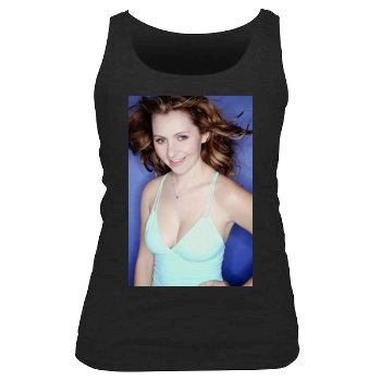 Beverley Mitchell Women's Tank Top