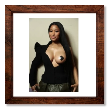 Nicki Minaj 12x12