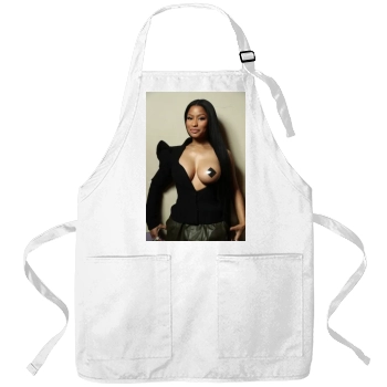 Nicki Minaj Apron