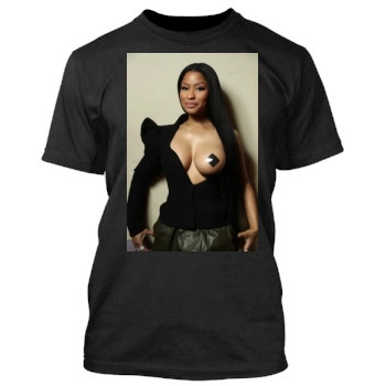 Nicki Minaj Men's TShirt