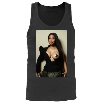 Nicki Minaj Men's Tank Top