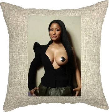 Nicki Minaj Pillow