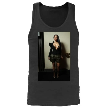 Nicki Minaj Men's Tank Top