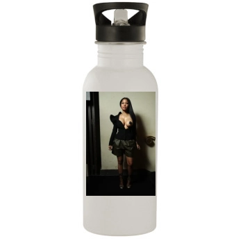 Nicki Minaj Stainless Steel Water Bottle