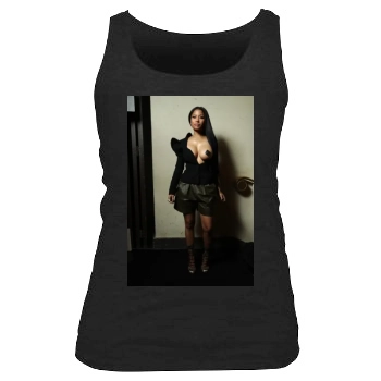 Nicki Minaj Women's Tank Top