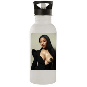 Nicki Minaj Stainless Steel Water Bottle