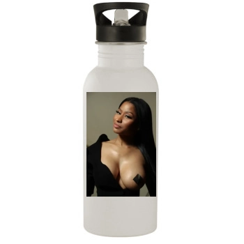 Nicki Minaj Stainless Steel Water Bottle