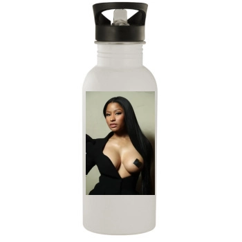 Nicki Minaj Stainless Steel Water Bottle