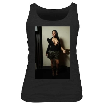 Nicki Minaj Women's Tank Top