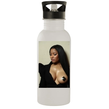 Nicki Minaj Stainless Steel Water Bottle